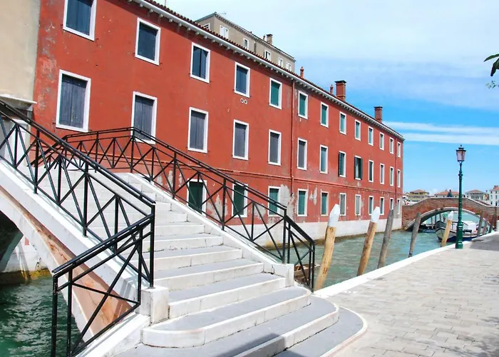 Locazione Turistica Fondamenta Sant\' Eufemia