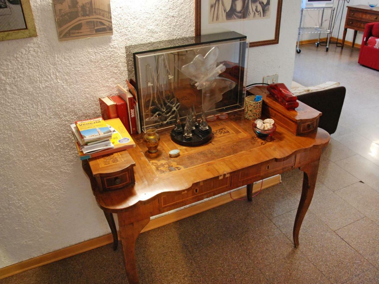 Fondamenta Sant' Eufemia Apartamento Venecia