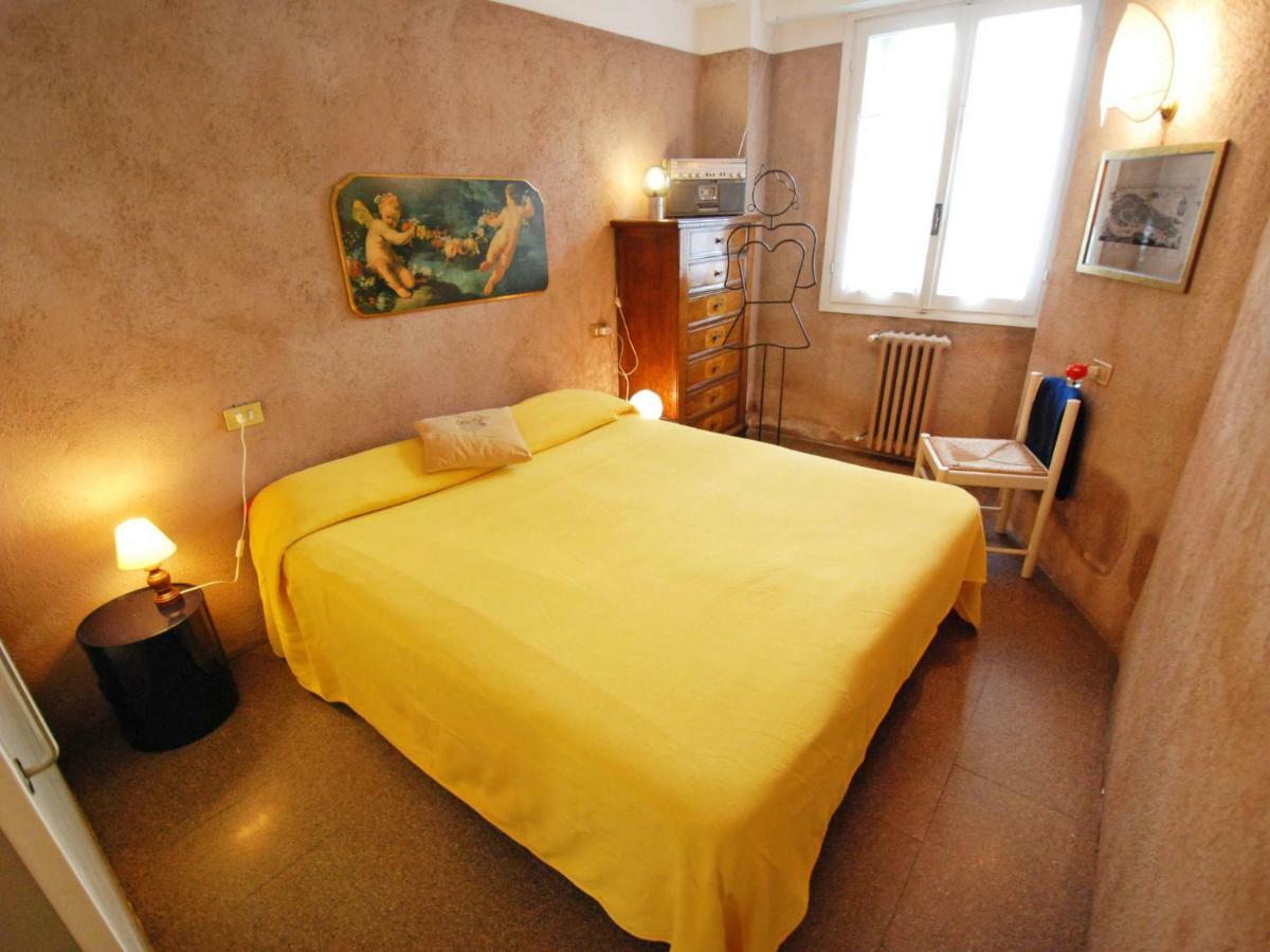 Apartamento Fondamenta Sant' Eufemia
