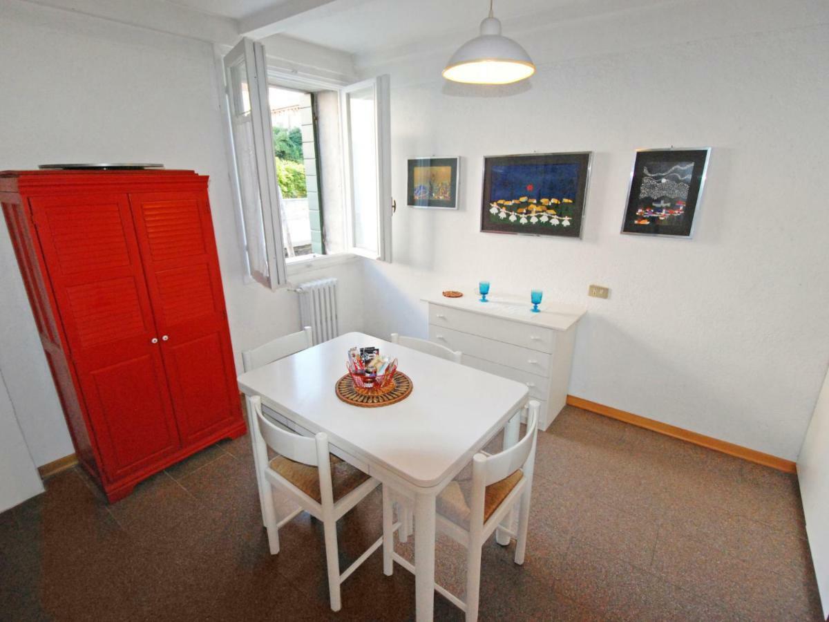 Apartamento Fondamenta Sant' Eufemia *